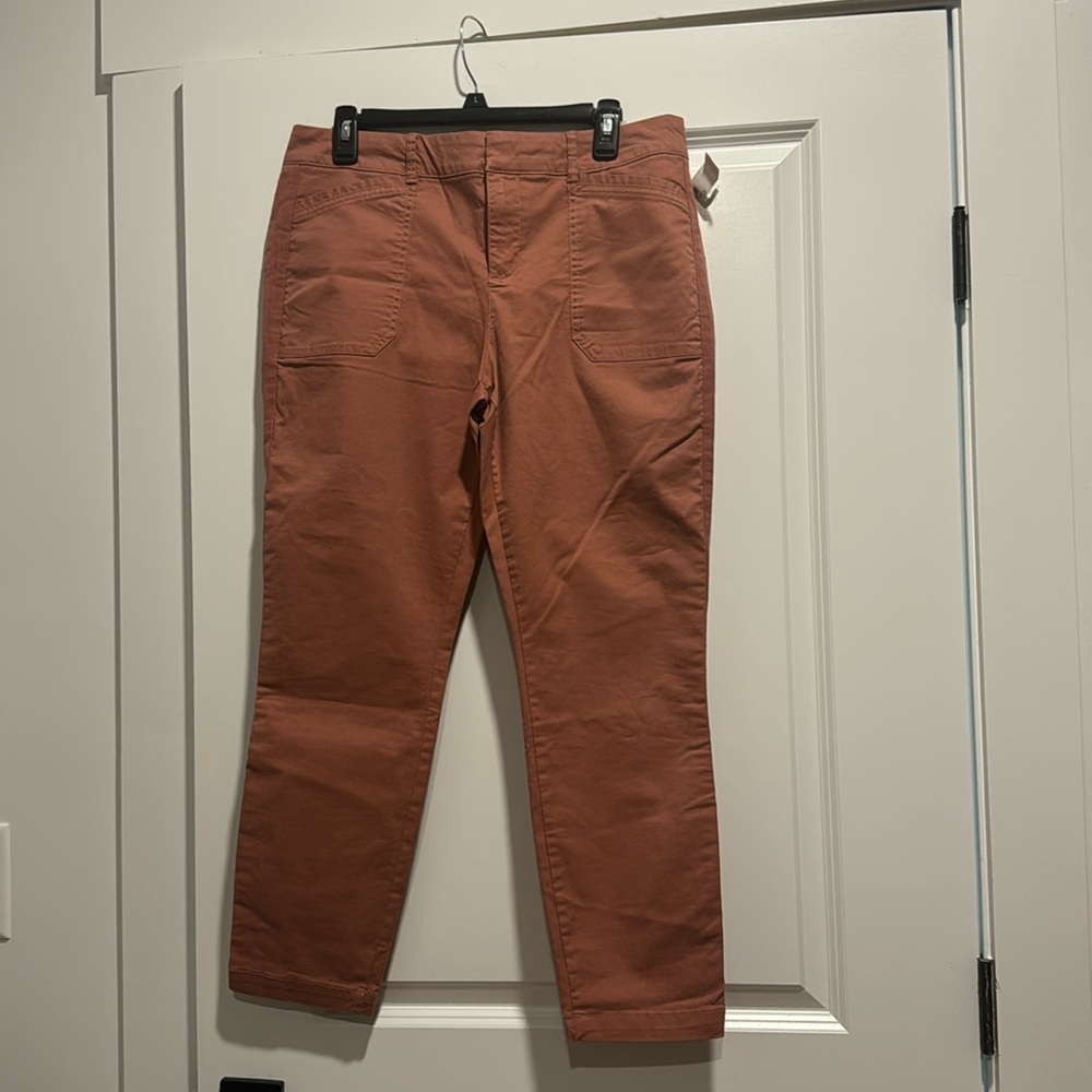 Old Navy Pixie pants